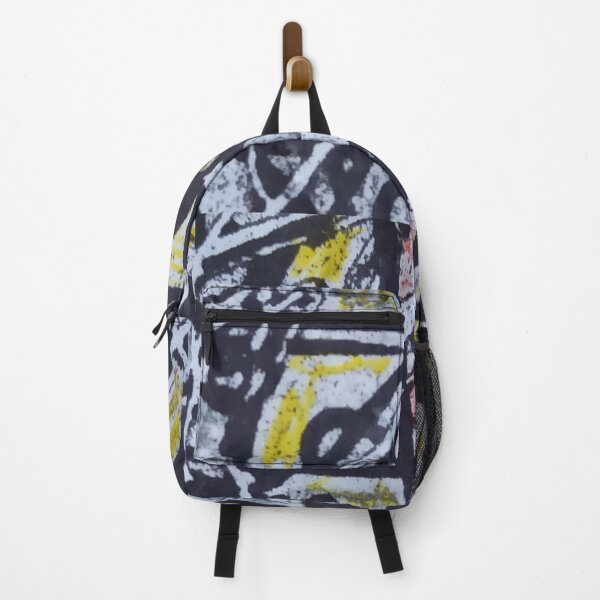 Item preview, Gray-yellow charcoal designed and sold by LeMoor.