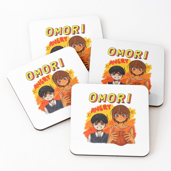 Item preview, omori  designed and sold by kader011.