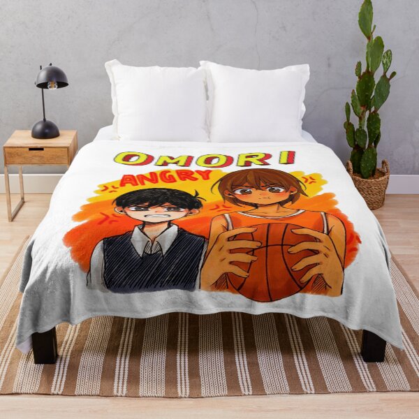 Item preview, omori designed and sold by kader011.