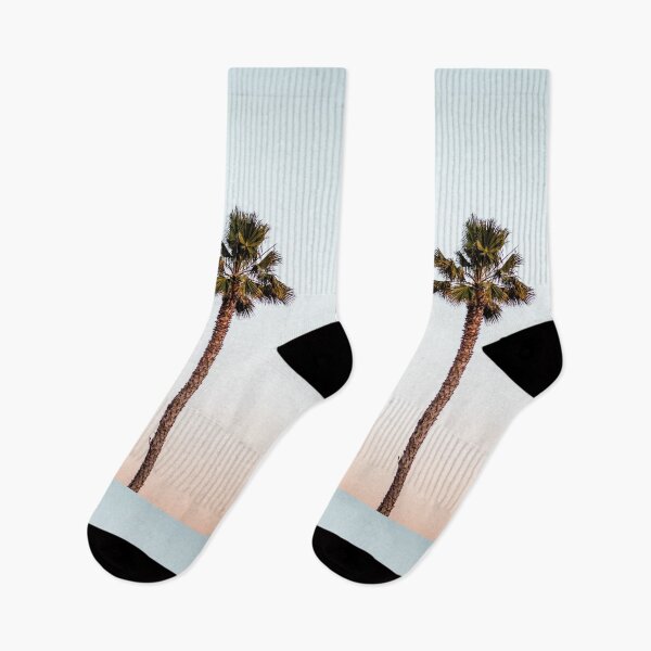 Item preview, Tropical Summer Palm Trees designed and sold by newburyboutique.