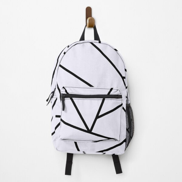 Item preview, Geometric Minimalist Pattern designed and sold by stilbon.
