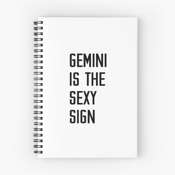 Item preview, Gemini Is The Sexy Sign Astrology Astronomy Lover, Funny Meme Gift for Best Friend boyfriend girlfriend designed and sold by joygift369.