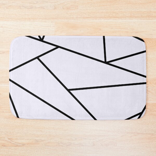 Item preview, Geometric Minimalist Pattern designed and sold by stilbon.