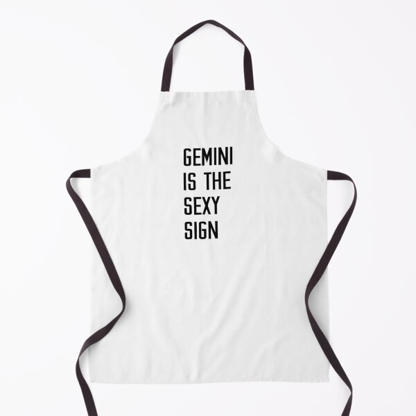 Item preview, Gemini Is The Sexy Sign Astrology Astronomy Lover, Funny Meme Gift for Best Friend boyfriend girlfriend designed and sold by joygift369.