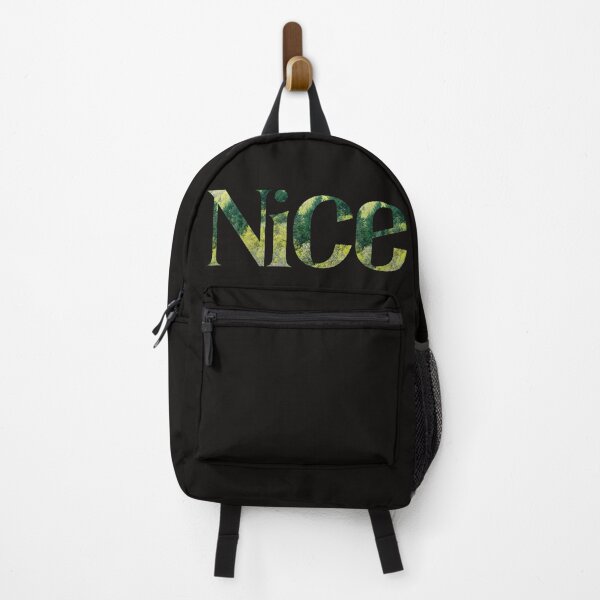 Item preview, Copy of Nice colorful text of NICE  designed and sold by Hanadi  Hadi.