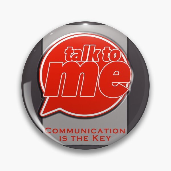 Item preview, Talk to Me designed and sold by Klementsen.