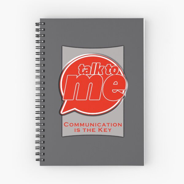 Item preview, Talk to Me designed and sold by Klementsen.