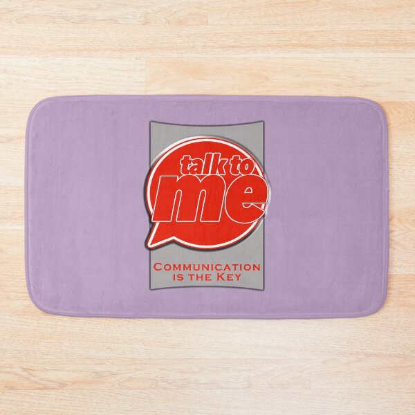 Item preview, Talk to Me designed and sold by Klementsen.