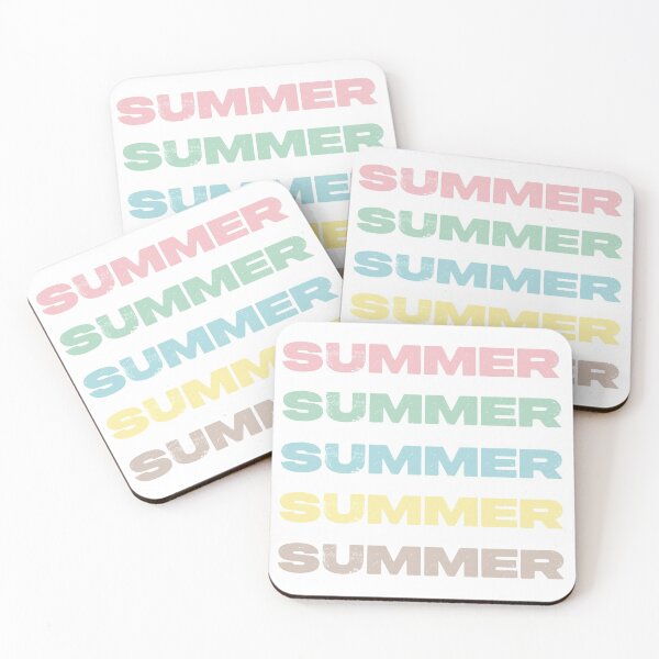 Item preview, 50s Summer Nostalgia designed and sold by Robert Ropars.