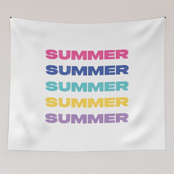 Item preview, 80s Summer Nostalgia designed and sold by Robert Ropars.
