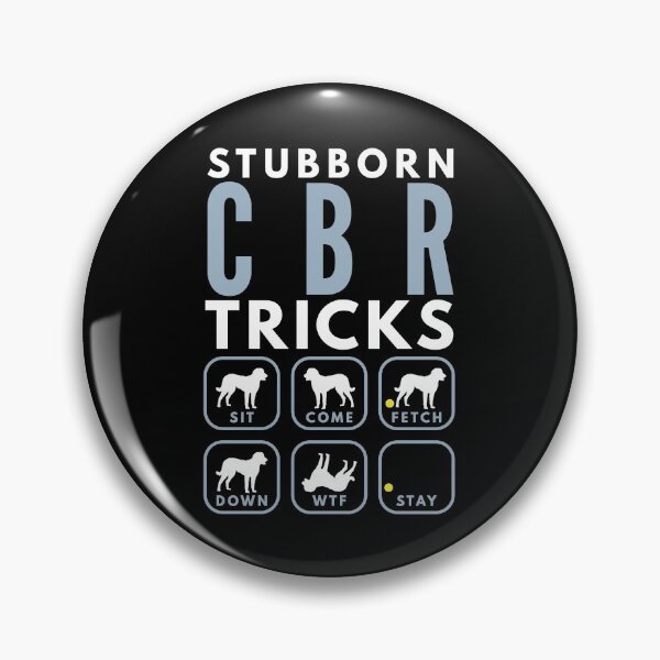 Item preview, Stubborn Chesapeake Bay Retriever Tricks - Dog Training designed and sold by DoggyStyles.