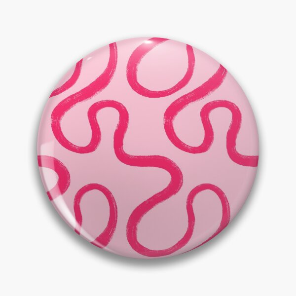 Item preview, Squiggle designed and sold by Mollie Rycroft-Stanley.