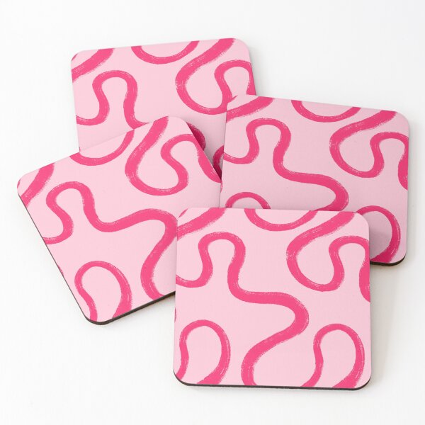 Item preview, Squiggle designed and sold by Mollie Rycroft-Stanley.