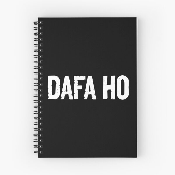 Item preview, Dafa Ho Sarcastic designed and sold by Sour Soul.