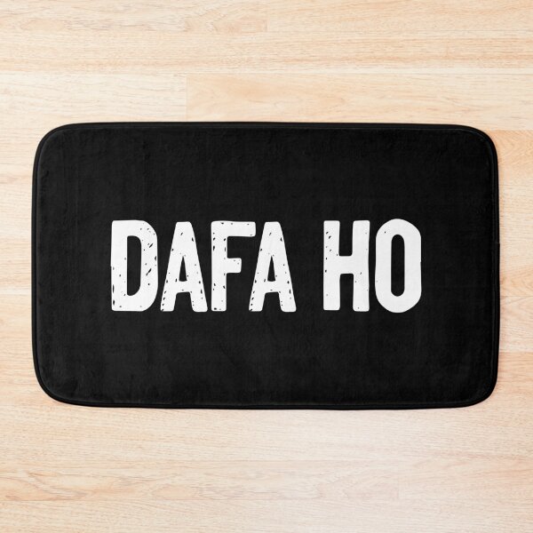 Item preview, Dafa Ho Sarcastic designed and sold by Sour Soul.