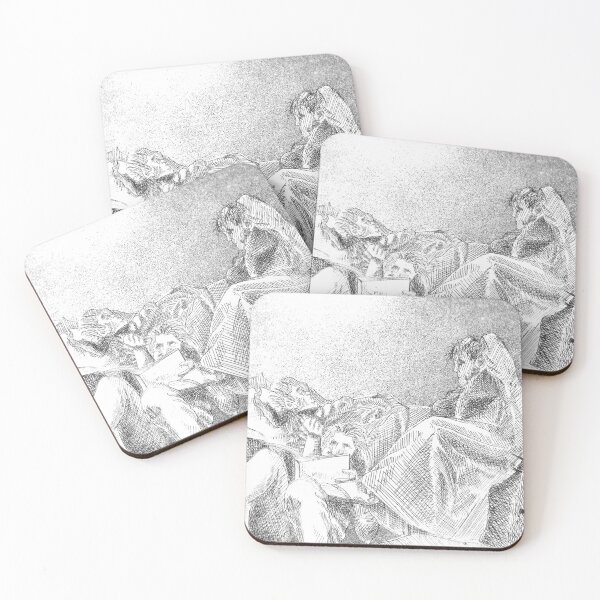 Item preview, The Women designed and sold by mrHydeArt.