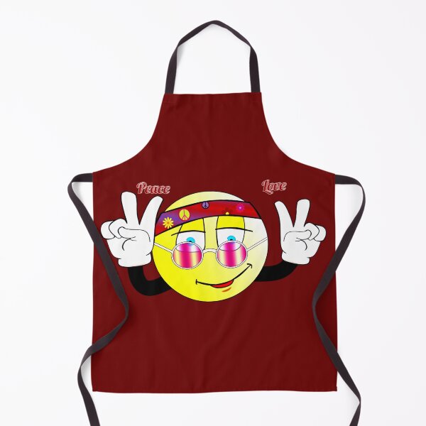 Item preview, pacifist emoji designed and sold by JL-Genuine.
