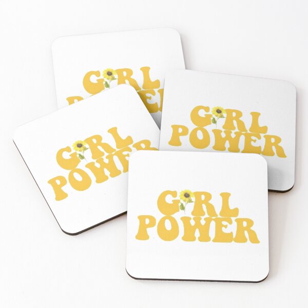 Item preview, Girl power.  designed and sold by Ayoosha.