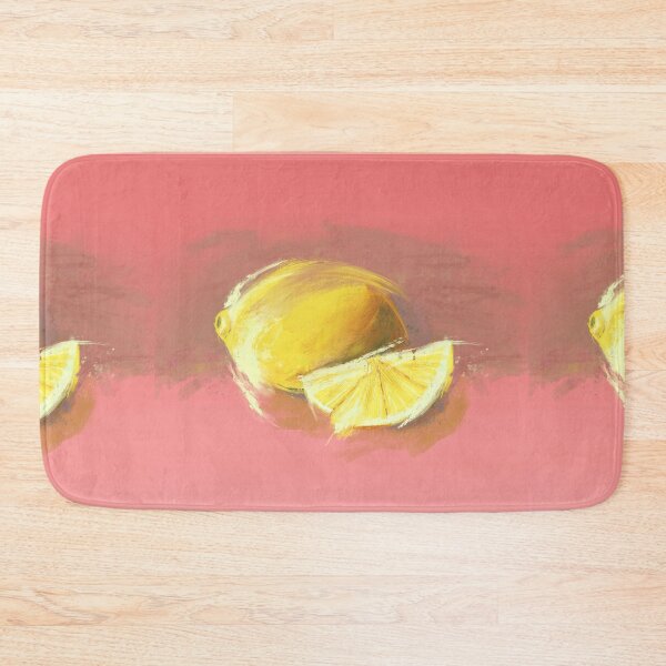 Item preview, Pink lemonade abstract designed and sold by DesignedBy-M.