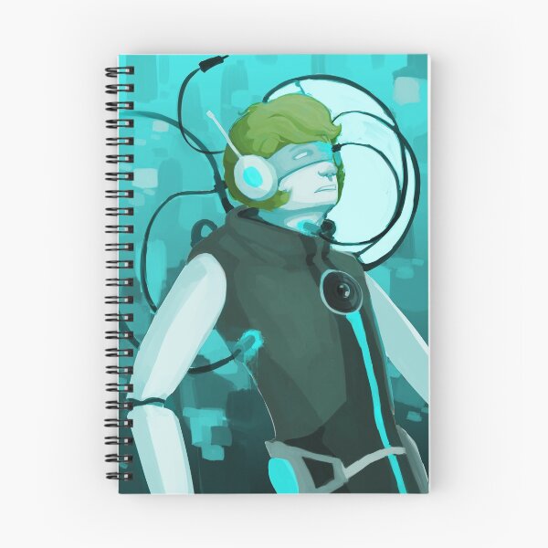 Item preview, Shutter in thought.  designed and sold by SummonerBlue.