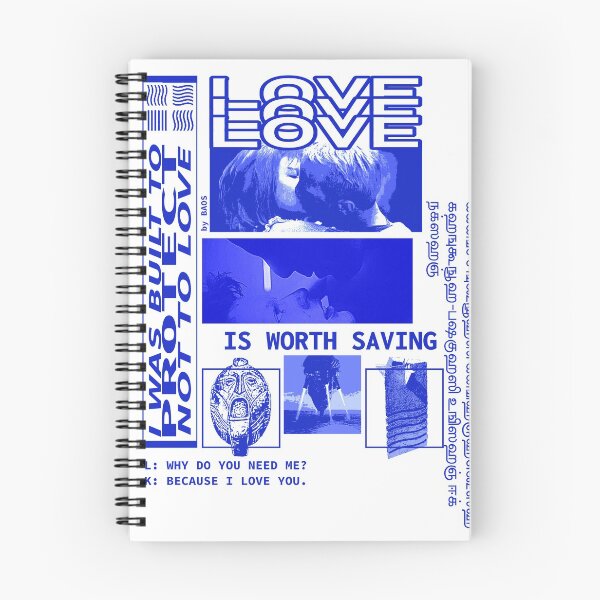 Item preview, Love is worth saving designed and sold by liquidsighs-png.