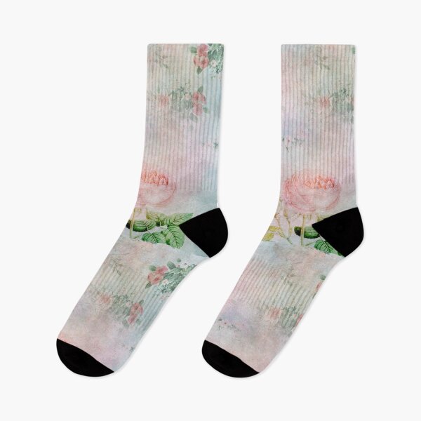 Item preview, Fairycore Pastel Rose designed and sold by Tamar Yanez.