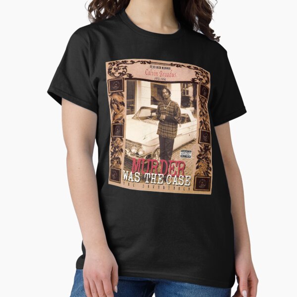Item preview, Murder state the case designed and sold by beben59.