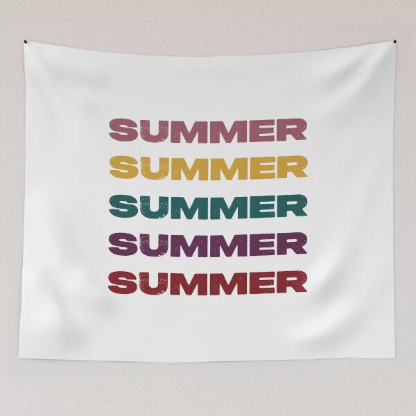 Item preview, 90s Summer Nostalgia designed and sold by Robert Ropars.