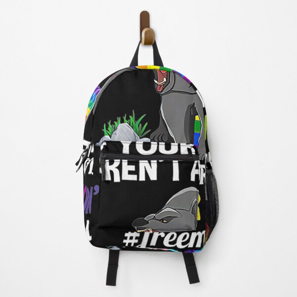 Item preview, If Your Parents Aren't Accepting I'm Your Mom Now Lgbt Hugs  designed and sold by dorisbe5.