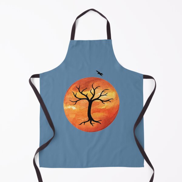 Item preview, Lone Tree! designed and sold by Byoudesigns.