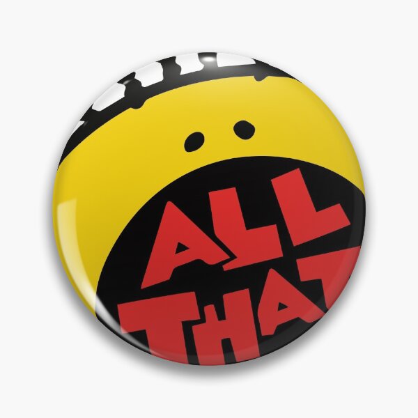 Item preview, ALL THAT designed and sold by pineappledrippd.