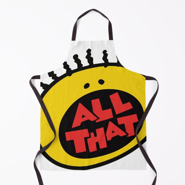 Item preview, ALL THAT designed and sold by pineappledrippd.