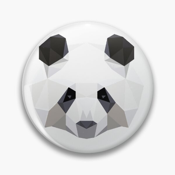 Item preview, Panda designed and sold by winsoft.