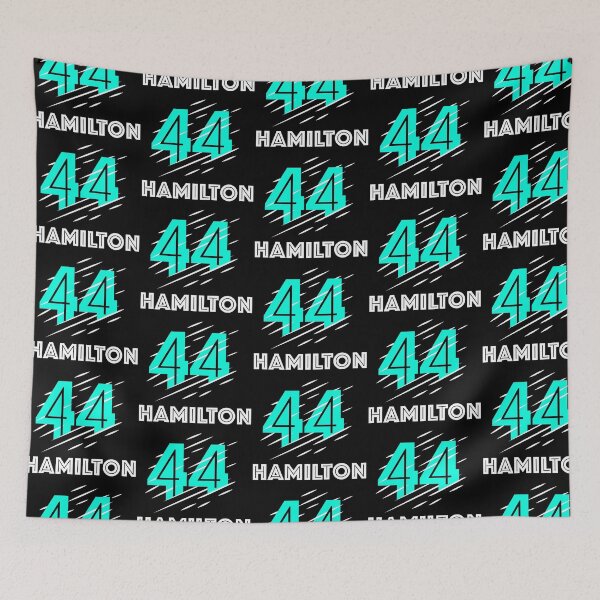 Item preview, f1 Lewis Hamilton designed and sold by classicdshop.