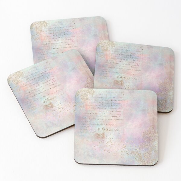 Item preview, Pasteles Fairycore designed and sold by Tamar Yanez.