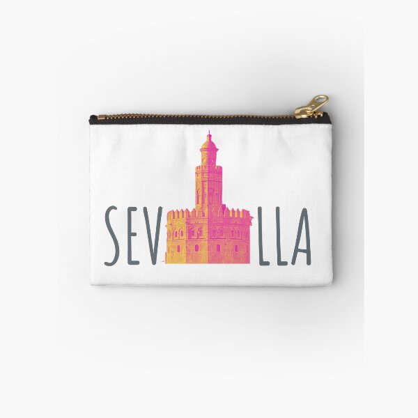 Item preview, SPAIN SEVILLE TORRE DEL ORO TOWER GOLD SPAIN TRAVELLING designed and sold by Tropical Blood.
