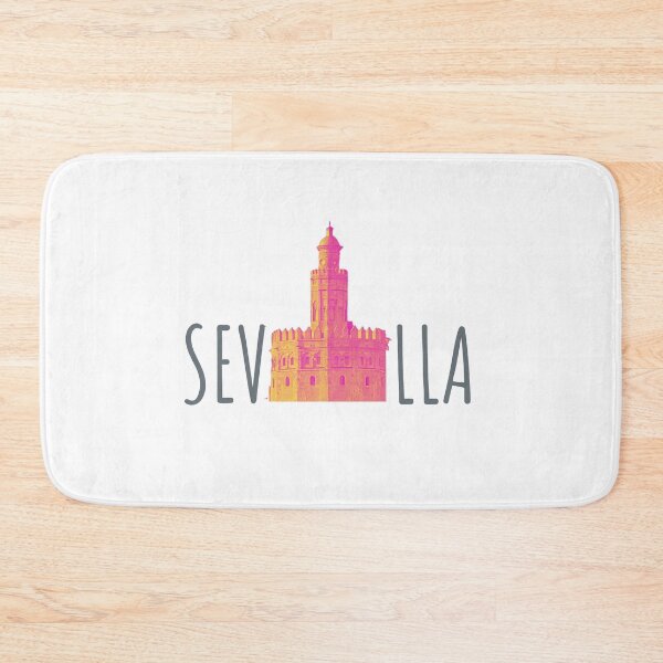 Item preview, SPAIN SEVILLE TORRE DEL ORO TOWER GOLD SPAIN TRAVELLING designed and sold by Tropical Blood.