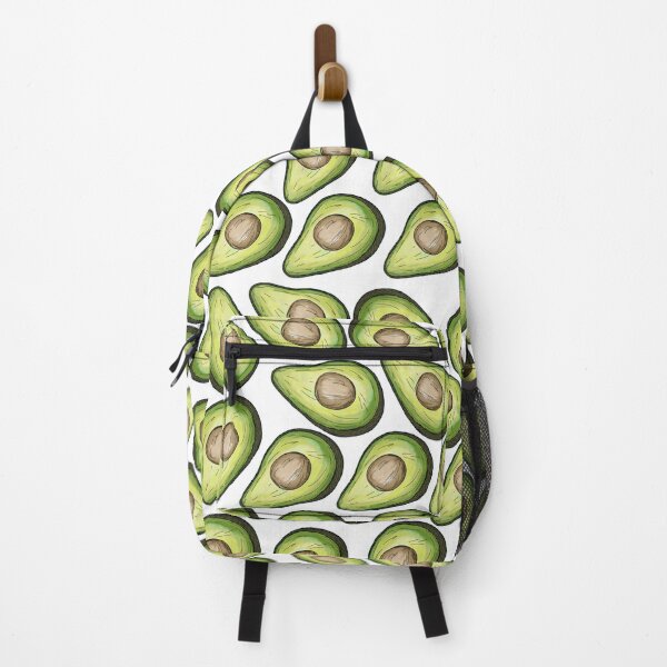 Item preview, Avocado Plush designed and sold by LifeDesignStore.