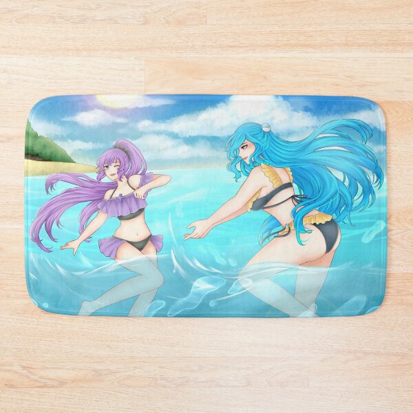 Item preview, Fun at the Beach designed and sold by SummonerBlue.