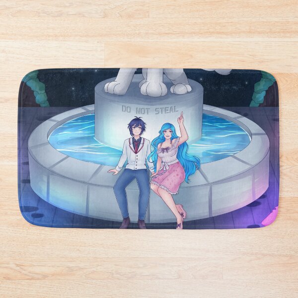 Item preview, Stargazing Date designed and sold by SummonerBlue.