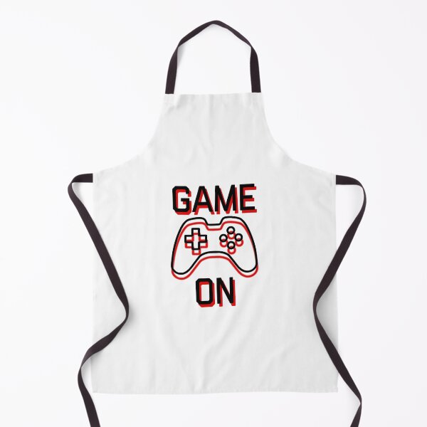 Item preview, Game On, Gaming, Gamer design designed and sold by amanda150771.