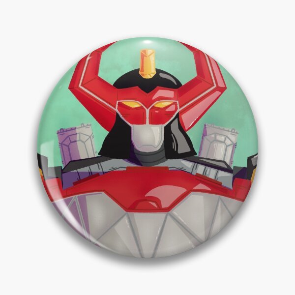 Item preview, Dino megazord designed and sold by Benjamin  Schurter.