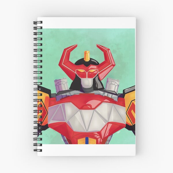 Item preview, Dino megazord designed and sold by Benjamin  Schurter.
