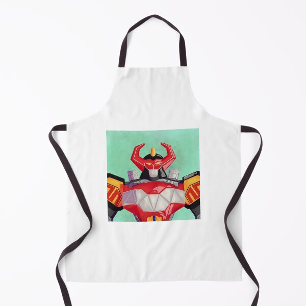 Item preview, Dino megazord designed and sold by Benjamin Schurter.