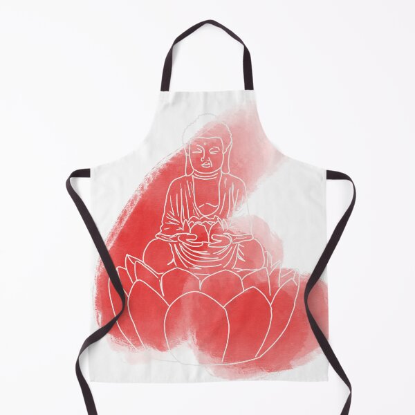 Item preview, Buda designed and sold by Carverart.