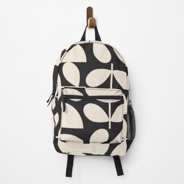 orla kiely stem backpack