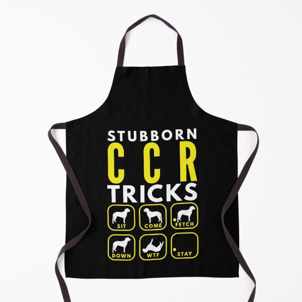 Item preview, Stubborn CCR Tricks - Dog Training designed and sold by DoggyStyles.