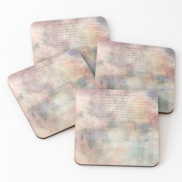Item preview, Papel antiguo Fairycore designed and sold by Tamar Yanez.
