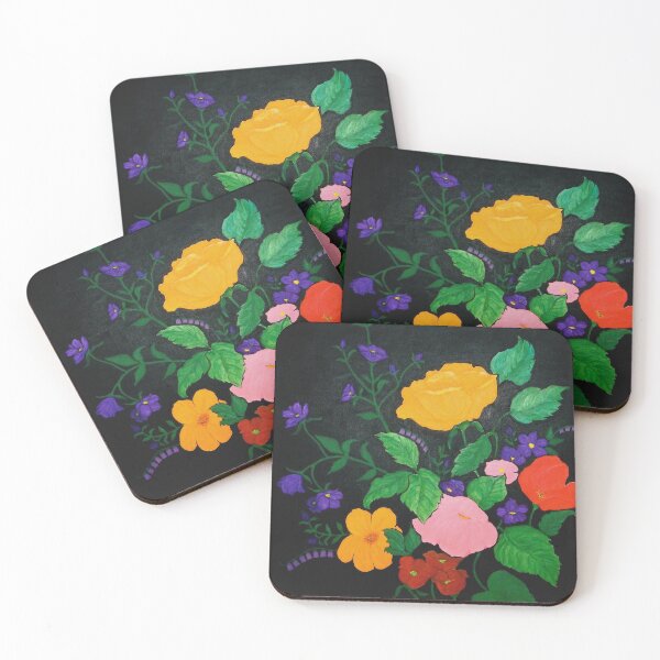 Item preview, Wild Flowers designed and sold by Shulie1.