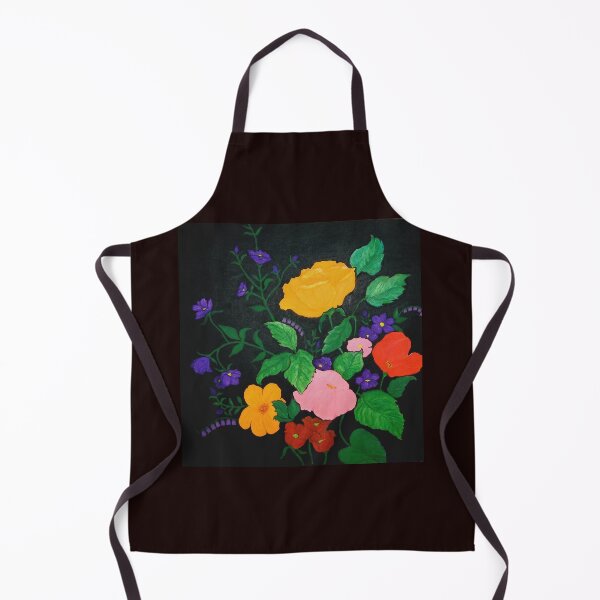 Item preview, Wild Flowers designed and sold by Shulie1.